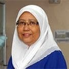 Datin Dr. ChM Zuriati Zakaria