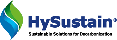 HySustain Logo