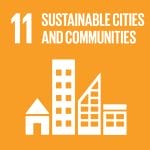 UNSDG 11 - Sustainable Cities and Communities