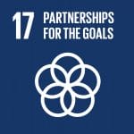 UNSDG 17 Partnerships for the goals