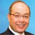 Dato Dr. Ir. Abu Bakar Jaafar