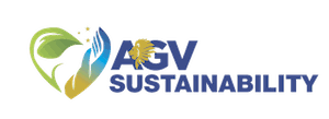 agv sustainability logo